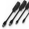 Mini Plastic USB 3.1 2.5 Hard Disk Drive SATA Connector HDD Adapter Cable