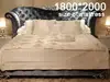 Divany Furniture classic bedroom bed furniture islamic