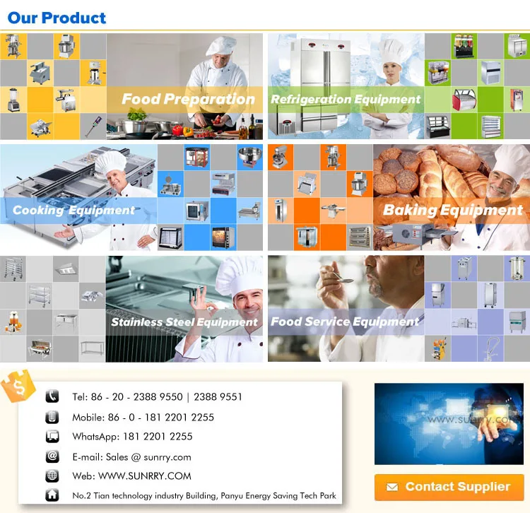 Our Product