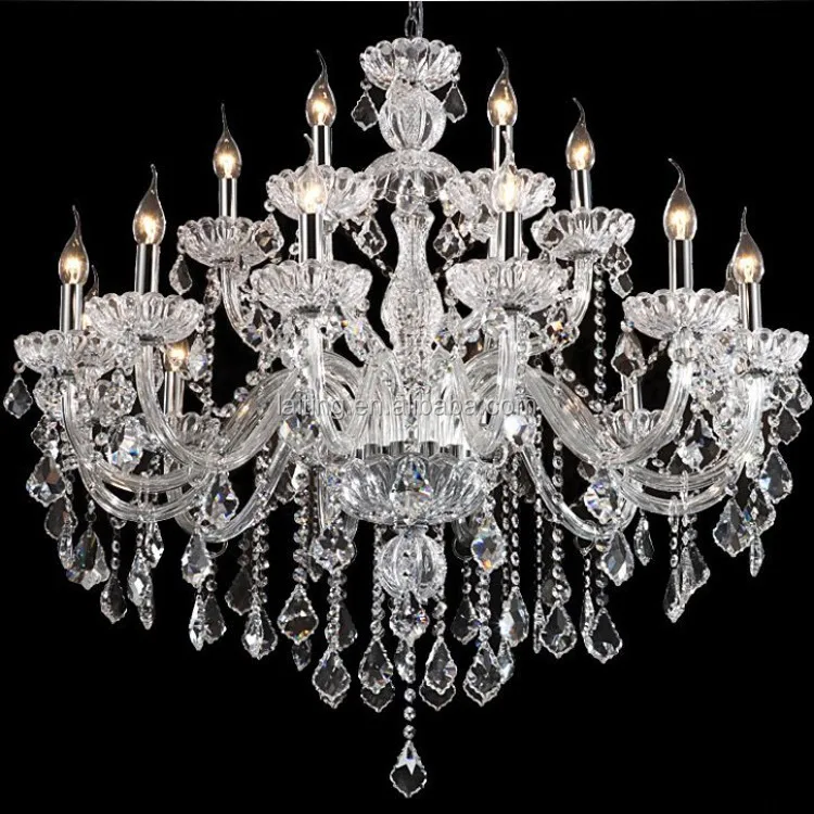 Popular Indian Glass Chandeliers Made In China 85527 Buy Indian Glass