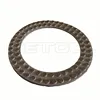 High performance concrete grinding tools 180mm flex metal grinding pad