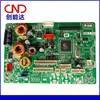 Bus Ad Player Media Player main board of Lcd Bus Advertising Display Led Bus Digital metro Display