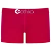 Manufacturer women boyshort panties underwear sport boxer briefs cotton underwear comfortable for womens