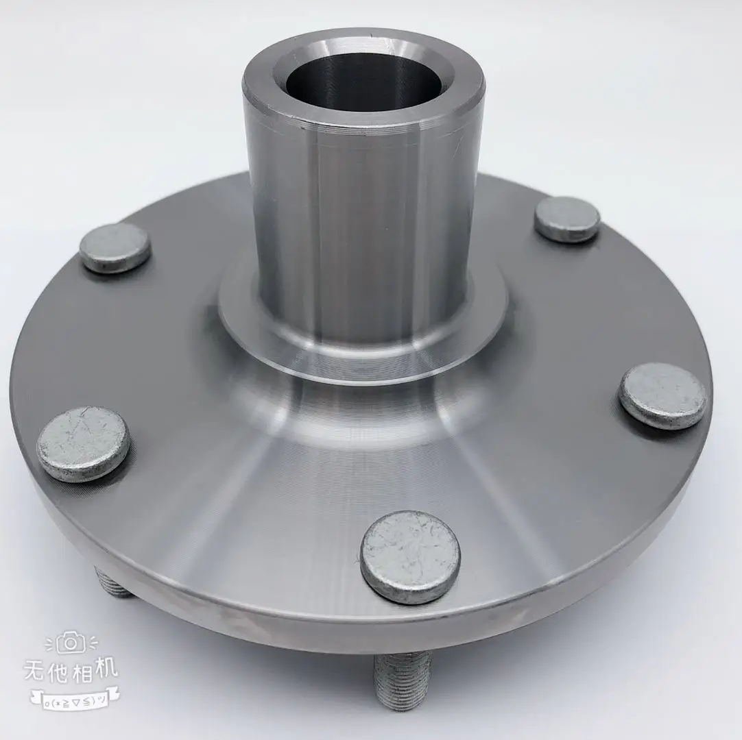 Auto Part Front Wheel Hub For Ford Ranger For Mazda Um5133061a