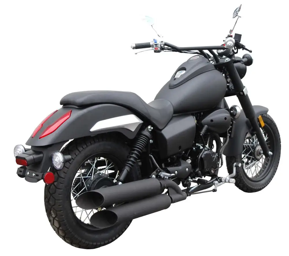 Скорость 115 км/ч Макс для бензинового мотоцикла