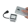Small High Speed Embedded 2D Book Barcode Scanner Module HM10