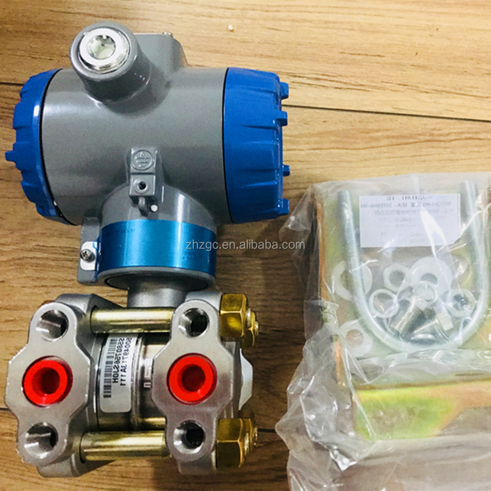 Honeywell St700 Pressure Transmitter 4 To 20ma Output Price From China