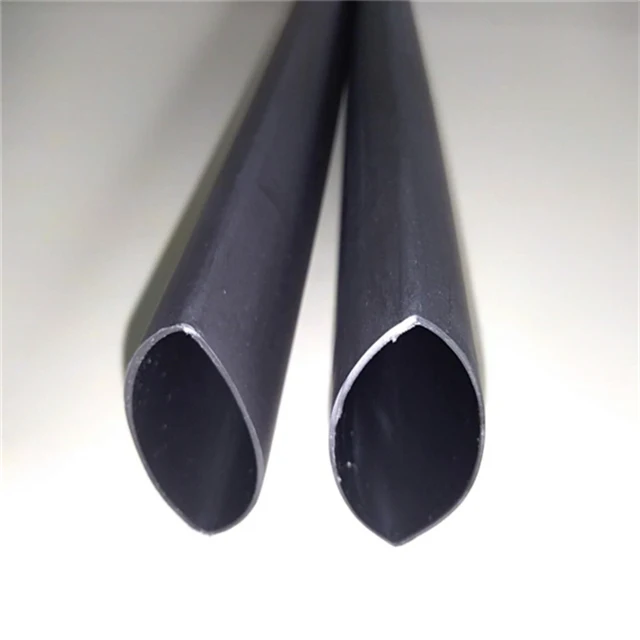 Hongshang Hra3 Heat Shrink Sleeve Equivalent View Heavy Wall Heat Shrinkable Tube Kehong Product Details From Guangzhou Kehong Electric Co Ltd On Alibaba Com