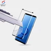 Saiboro hard 9h tempered glass slim for samsung galaxy note 9 privacy screen protector+note9 tempered glass