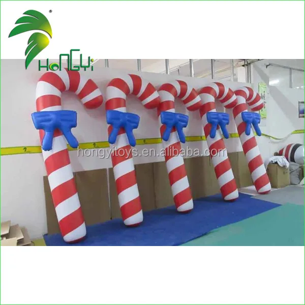 Good News Inflatable Christmas Decoration Christmas Decoration