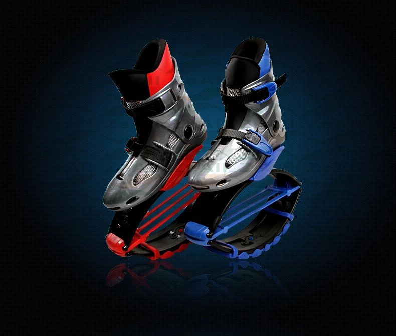 High Quality Reinforced Strength Skyrunner For Kids And Adults Nonslip