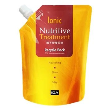Salon Ionic Nutritive Hair Treatment Buy Hair Treatment Salon Hair