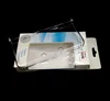 Clear Hard Case Protective Cover Shell for Nintendo Small New 3DS N3DS Transparent Crystal full Body Protector