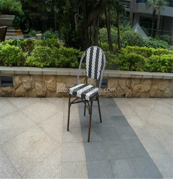 Garden Solid Wood Patio Bamboo Looking Table Chairs Buy Hot Sale