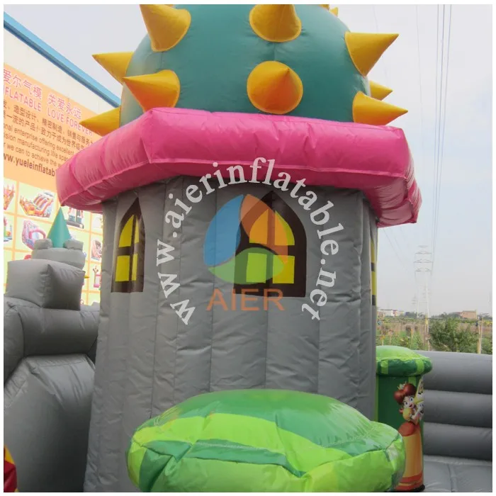 professional bounce houses for sale