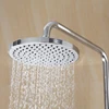 ARROW Brand Sanitary Wares New Design Polished Wash Rain Rainfall Bathroom Shower Head