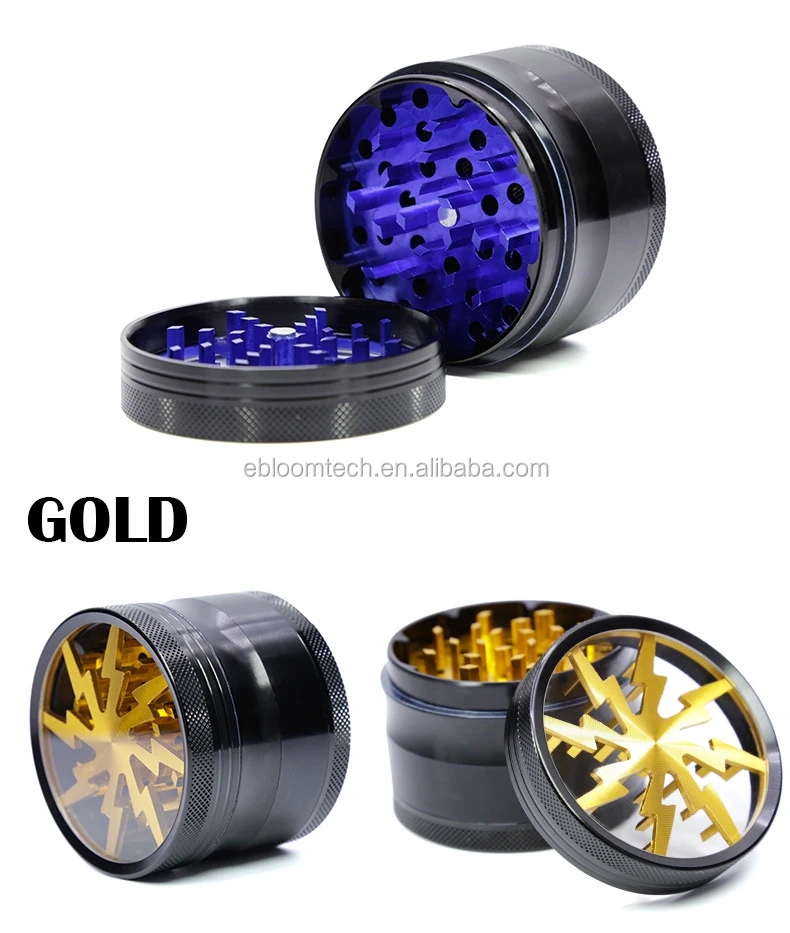 Herb Grinder  8