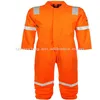 Anti fire resistant clothing fire retardant suit
