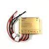 2019 New design product single string lithium battery solar charge controller for solar street light