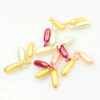 High quality Face Ampoules Vitamin E Oil for Skin Natural Avocado Oil OEM Serum Single Use ...