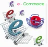 E-Commerce Web Applications, E-Commerce Web Services