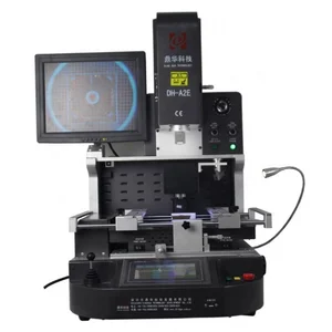 <b>Yihua</b> Desoldering Gun Station