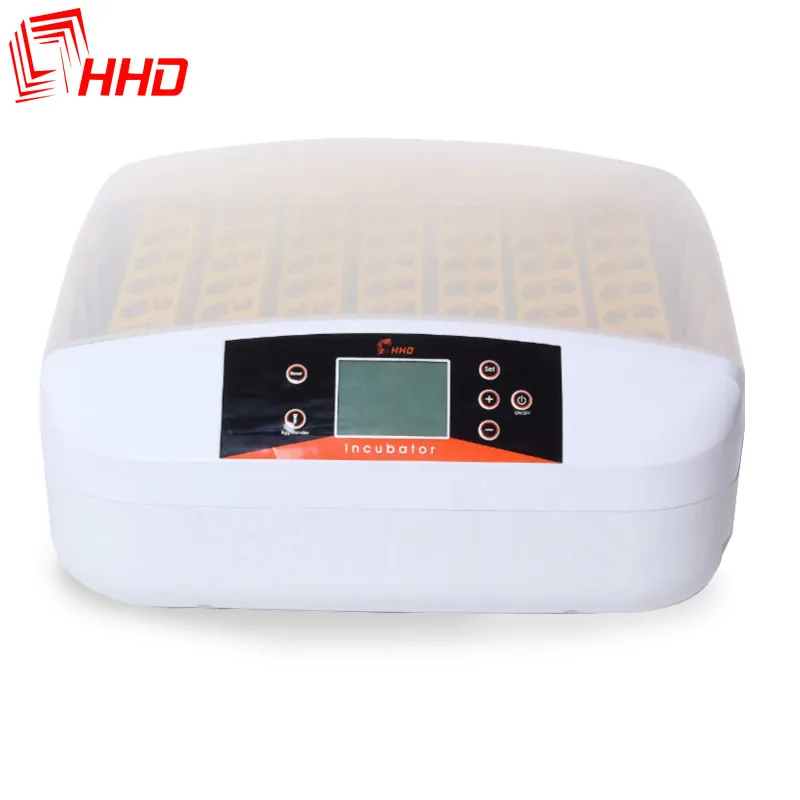 Wonegg Mini 56s Egg Incubator Automatic Machine With Led Light For Home ...