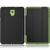 For Samsung Galaxy TAB A 10.5 Tablet Case, PU Leather Silicone Smart Cover Case For Samsung Galaxy TAB A 10.5 2018 T959 T590