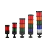 LT90 DC12V 24V AC110V 220V LED Module signal tower