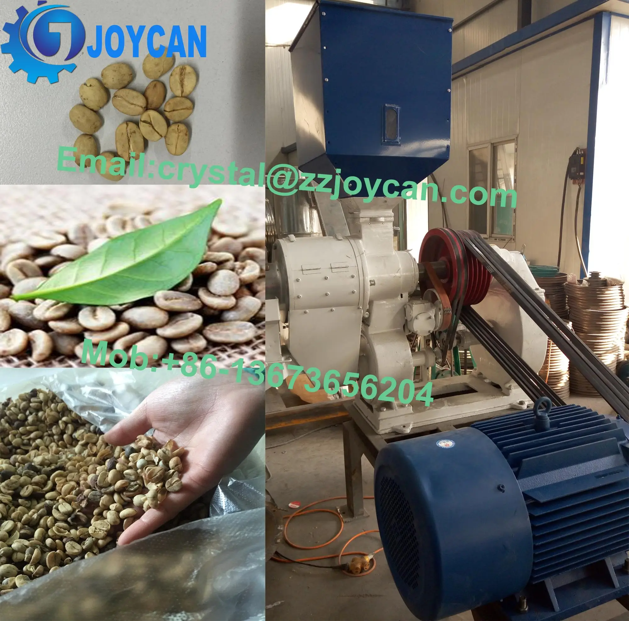 Dry Peeling Machine For Coffee Beans Buy Dry Coffee Peeler Machine In