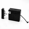 Electronic invisible sliding drawer locks for office table cupboard