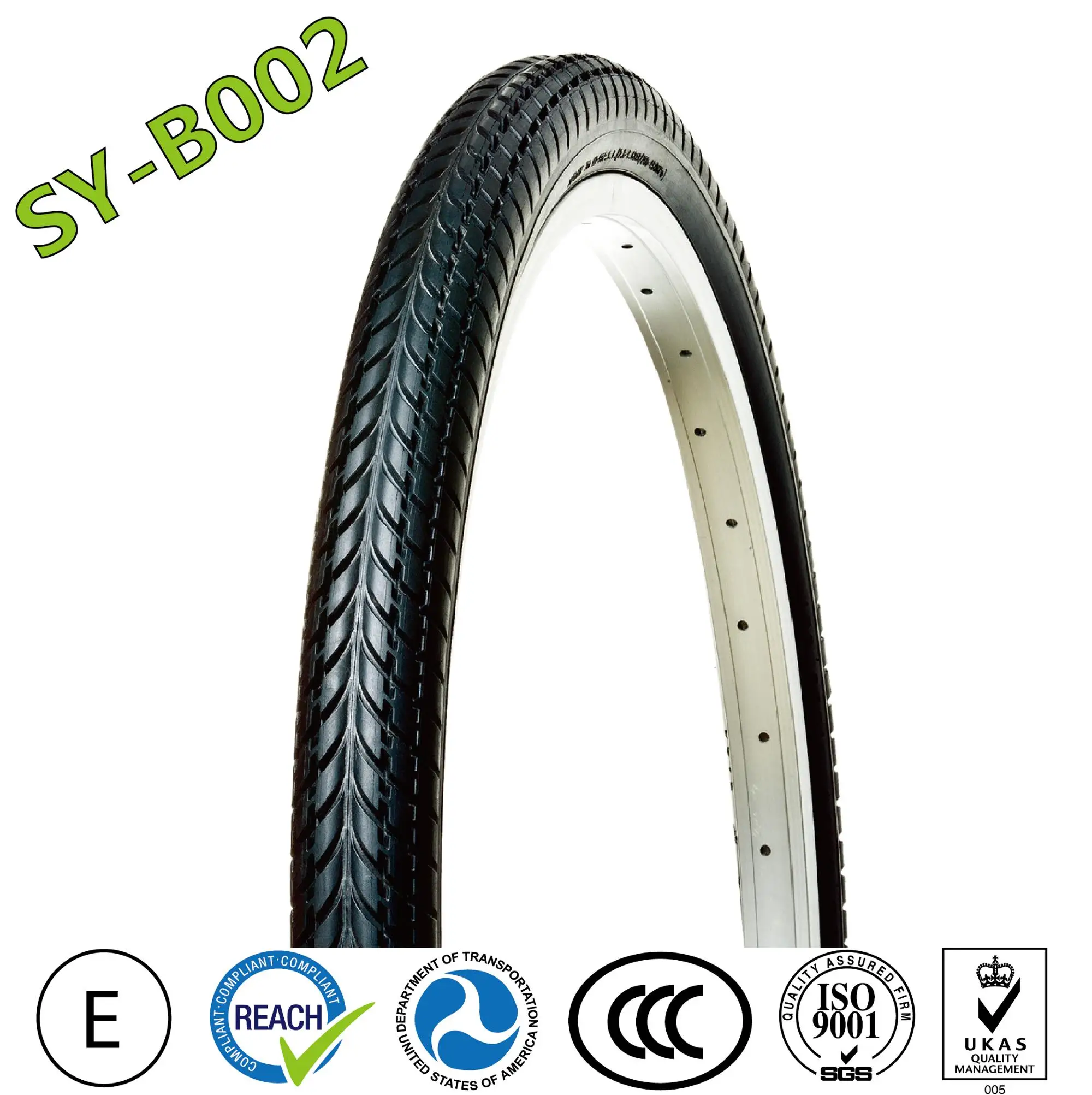 20 inch solid rubber bicycle tires