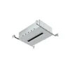 Professional Design Rectangle LED Linear Spotlight Trimless Downlight