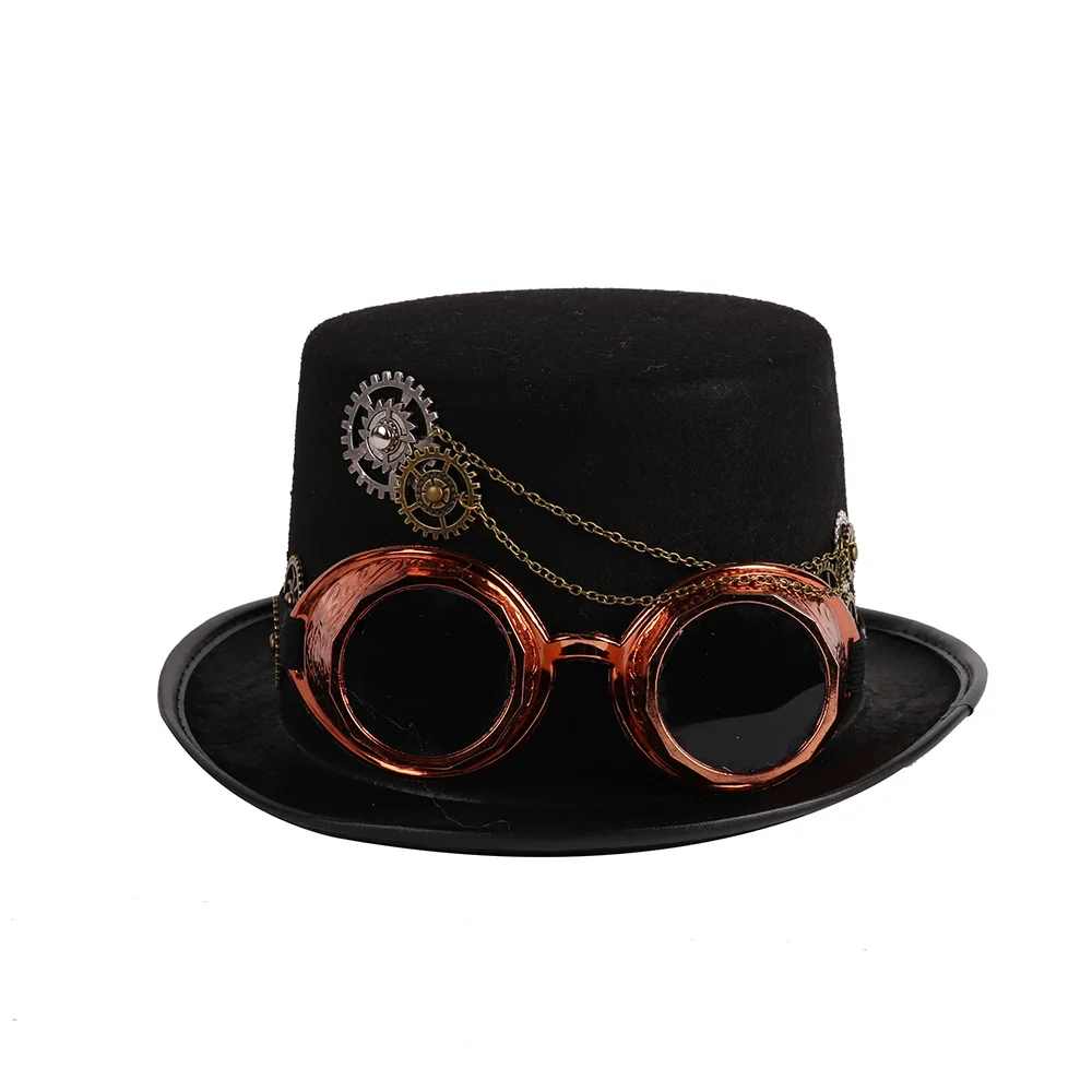 buy steampunk top hat