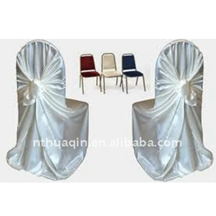 Wedding Reception Decorations 100 Satin Universal Fit Self Tie Bow