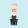 online shop china 96 Cores 2 In 2 Out of Dome Type Fiber Optic Cable Splice Closure