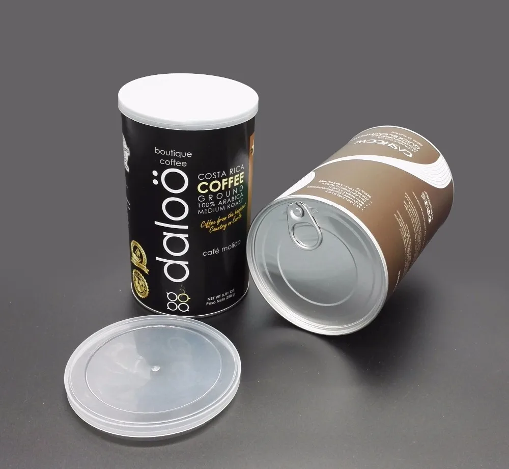 Factory Price 52.3mm 65.3mm 73mm 83mm 99mm Plastic Lid For Can Buy