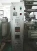 Automatic 10ml,15ml,20ml Bubble Water Liquid filling packing machine