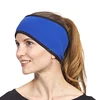 Unisex Women Men Ear Warmer Winter Head Band Polar Fleece Ski Ear Muff Stretch Cheap Ear Band Accessories Winter Earmuff EZ-01
