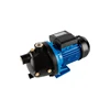 professional manufacture brass impeller high suction blue color jet 100p water pump