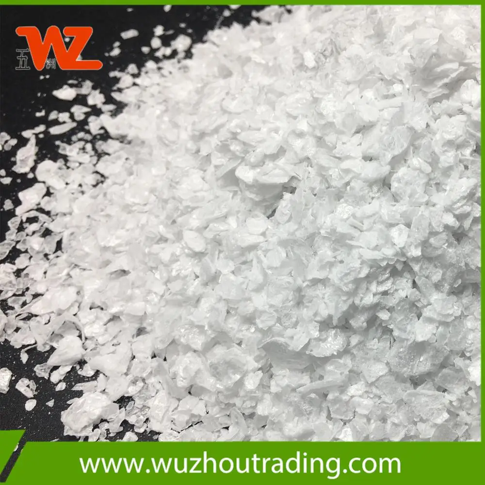 45 Bulk Industrial Grade Magnesium Chloride Hexahydrate With Good