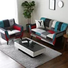Trade Assurance 2019 nice new design sofa set for living room