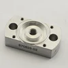 customized stainless steel 316/304/303 sheet pipe rotary giant sun temporary tattoo printing machine parts motors with turning