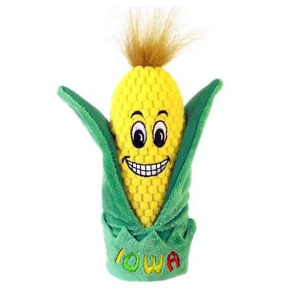 corn soft toy