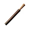 Round Electrical Copper Wire 100 Pair Telephone Cable Color Code
