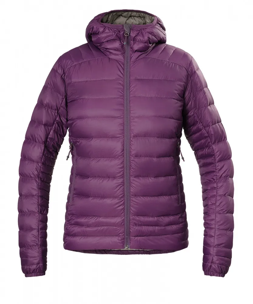 High Quality Goose Down Jacket Women Lightweight Down Jacket For Winter
