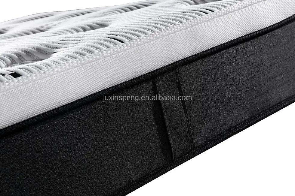 Strong Feel Coconut Mattress Compress Mattress Wholesale Mattress Foam