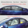 Injection Window Visor For INJECTION MUGEN STAINLESS STEEL LINING/INJECTION MUGEN TYPE
