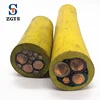 Factory Supply Coal Mining Equipment Under Well MCP MYP Mining Power Cable