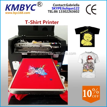 shirt design machine
